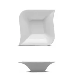 LUBIANA OPERA 12 x salaterek 14 cm
