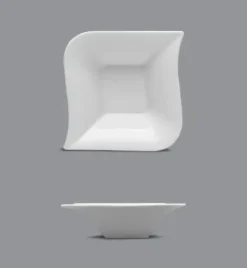 LUBIANA OPERA 6 x salaterek 14 cm