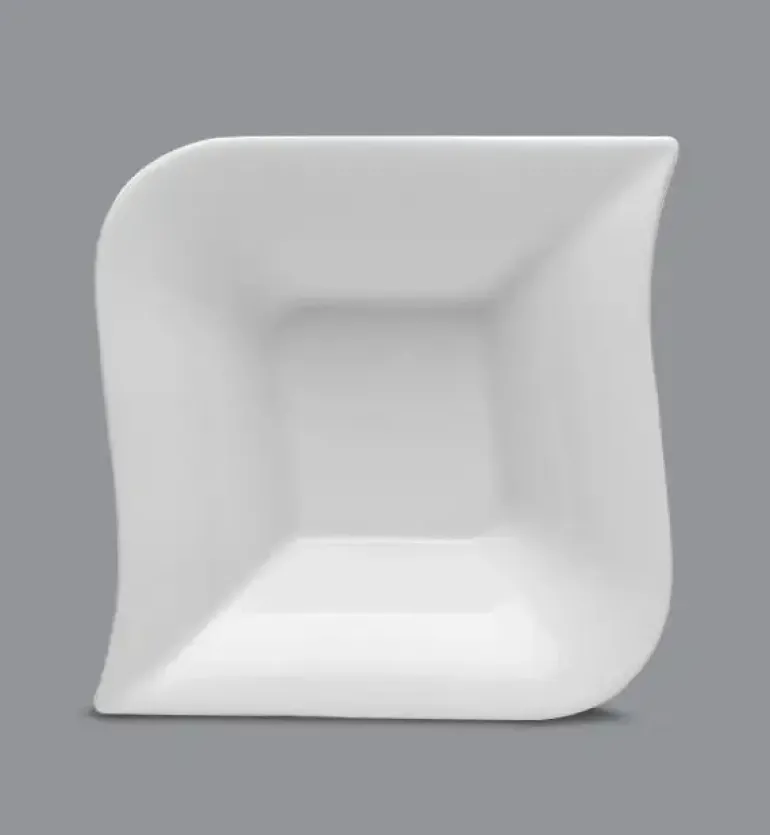 LUBIANA OPERA 6 x salaterka 18 cm
