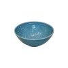 LUBIANA ORIENTAL | K6 NIEBIESKI | Salaterka 15 cm | porcelana luz