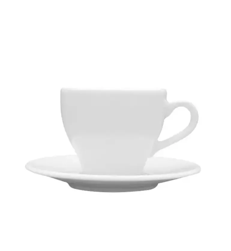 LUBIANA PAULA Filiżanka 200 ml + spodek 14 cm / 6 os / 12 el