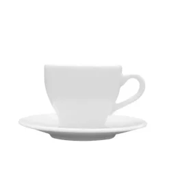 LUBIANA PAULA Filiżanka 200 ml + spodek 14 cm / 12 os / 24 el