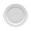LUBIANA ROMA ETO HOTEL (LU0346) 12x Talerz obiadowy 25,6 cm | biały | porcelana