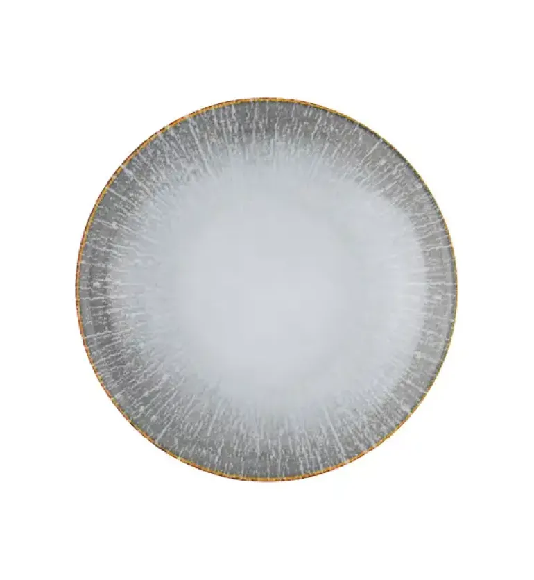 LUBIANA ROMA KERAJET | 074 KJ REACTIVO | Talerz głęboki 22 cm | 9000