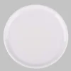 LUBIANA TINA Talerz do pizzy 30,5 cm | biała porcelana
