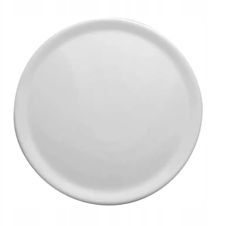 LUBIANA TINA Talerz do pizzy 30,5 cm | biała porcelana
