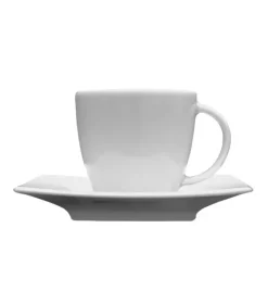 LUBIANA VICTORIA Filiżanka 200 ml + spodek / porcelana