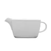 LUBIANA VICTORIA Komplet Salaterka 23 cm + sosjerka 400 ml / 2 el / porcelana
