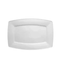LUBIANA VICTORIA Półmis / półmisek 28 cm / porcelana