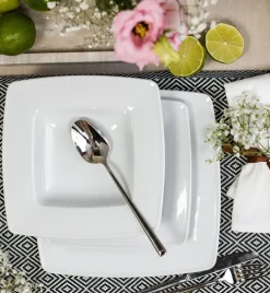 LUBIANA VICTORIA Serwis obiadowo-kawowy 152 el TG / 18 osób