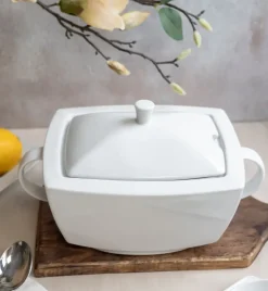 LUBIANA VICTORIA Serwis obiadowo-kawowy 152 el SM / 18 osób