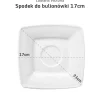 LUBIANA VICTORIA Spodek 17 cm do bulionówki / porcelana