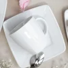LUBIANA VICTORIA 120 x Filiżanka 250 ml + spodek / porcelana