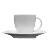 LUBIANA VICTORIA 30 x Filiżanka 200 ml + spodek / porcelana