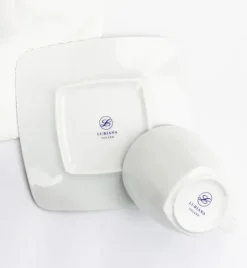 LUBIANA VICTORIA 30 x Filiżanka 200 ml + spodek / porcelana