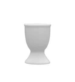LUBIANA VICTORIA 6 x kieliszek do jajek / porcelana