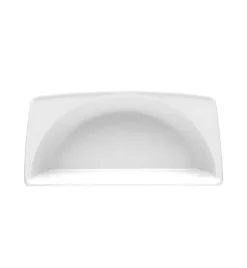 LUBIANA VICTORIA 30 x Rawierka półokrągła głęboka 21 cm