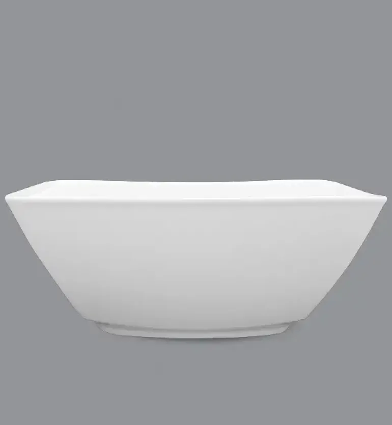 LUBIANA VICTORIA 12 x Salaterka 13 cm porcelana