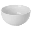 LUBIANA WERSAL Salaterka 13,5 cm | porcelana luz