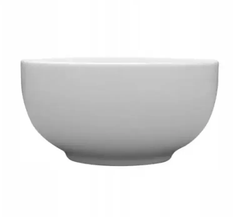 LUBIANA WERSAL Salaterka 13,5 cm x 6 sztuk | porcelana luz