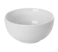 LUBIANA WERSAL Salaterka 13,5 cm x 6 sztuk | porcelana luz