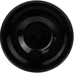 LUMINARC CARINE BLACK Salaterka 12 cm | szkło hartowane | H4998