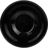 LUMINARC CARINE BLACK 6x Salaterka 12 cm | szkło hartowane