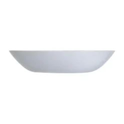 LUMINARC DIWALI GRANIT Komplet obiadowy 38 el dla 12 os / szkło hartowane | P2920