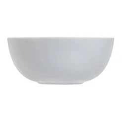 LUMINARC DIWALI GRANIT Komplet obiadowy 19 el dla 6 os / szkło hartowane