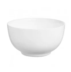LUMINARC DIWALI WHITE Salaterka 14 cm | szkło hartowane | N4054
