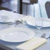 LUMINARC EVERY DAY Serwis obiadowy 36 el dla 12 osób | szkło hartowane | G0566