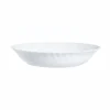 LUMINARC FESTON Salaterka 18 cm / szkło hartowane