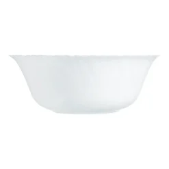 LUMINARC FESTON Salaterka 25 cm / szkło hartowane