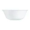 LUMINARC FESTON 12 szt. - Salaterka 25 cm / szkło hartowane