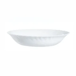 LUMINARC FESTON 6 szt. - Salaterka 18 cm / szkło hartowane