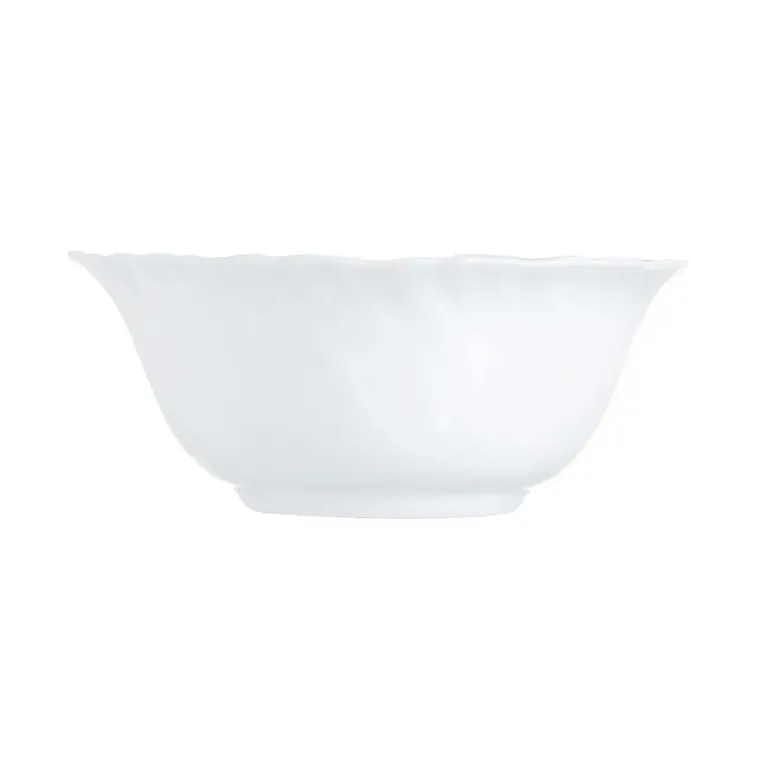 LUMINARC FESTON 18 szt. - Salaterka 12 cm / szkło hartowane