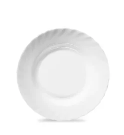 LUMINARC TRIANON Komplet obiadowy 54 el dla 18 os / szkło hartowane