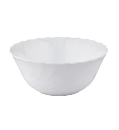 LUMINARC TRIANON Salaterka 18 cm / szkło hartowane