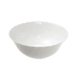LUMINARC TRIANON Salaterka 18 cm / szkło hartowane