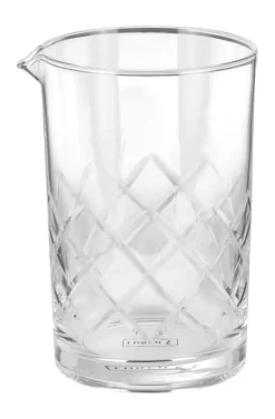 LURCH BAR Dzbanek do mieszania koktajli 0,65 L / szkło / FreeForm