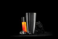 LURCH BAR Stalowy shaker bostoński 0,75 l / FreeForm