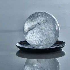 LURCH ICE FORMER Formy do kul lodowych / 2 szt. / silikon platynowy / FreeForm