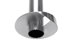LURCH Krajacz do ananasa ⌀ 9 cm / stal nierdzewna