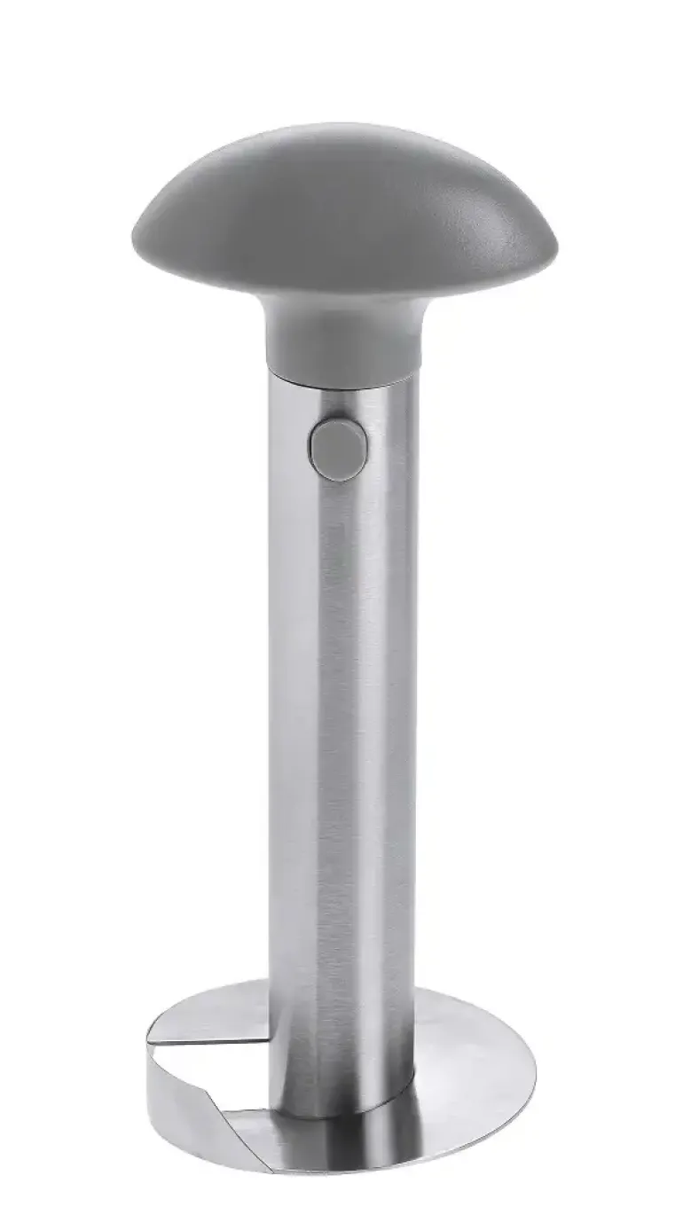 LURCH Krajacz do ananasa ⌀ 9 cm / stal nierdzewna