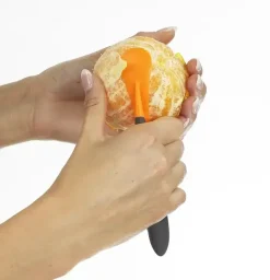 LURCH Obierak do pomarańczy / 17 cm