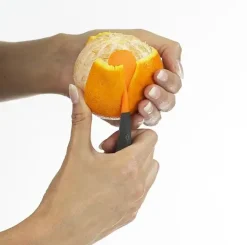 LURCH Obierak do pomarańczy / 17 cm