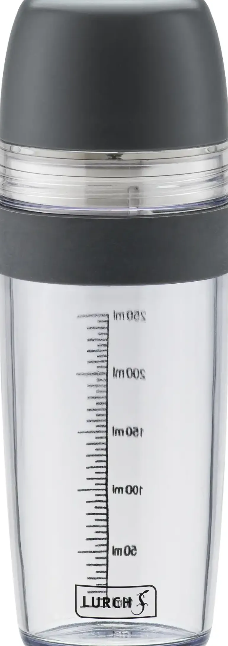 LURCH Shaker do ciasta i dressingów 0,25 l