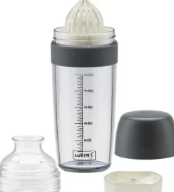 LURCH Shaker do ciasta i dressingów 0,25 l