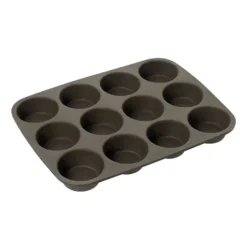 LURCH Silikonowa forma na muffiny FLEXI-FORM / FreeForm