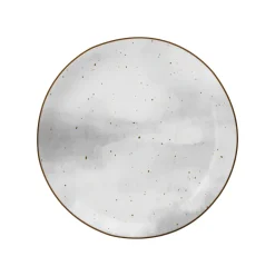 MG HOME ANTICO SERWIS OBIADOWY Z PORCELANY 18 EL. / 6 OS.